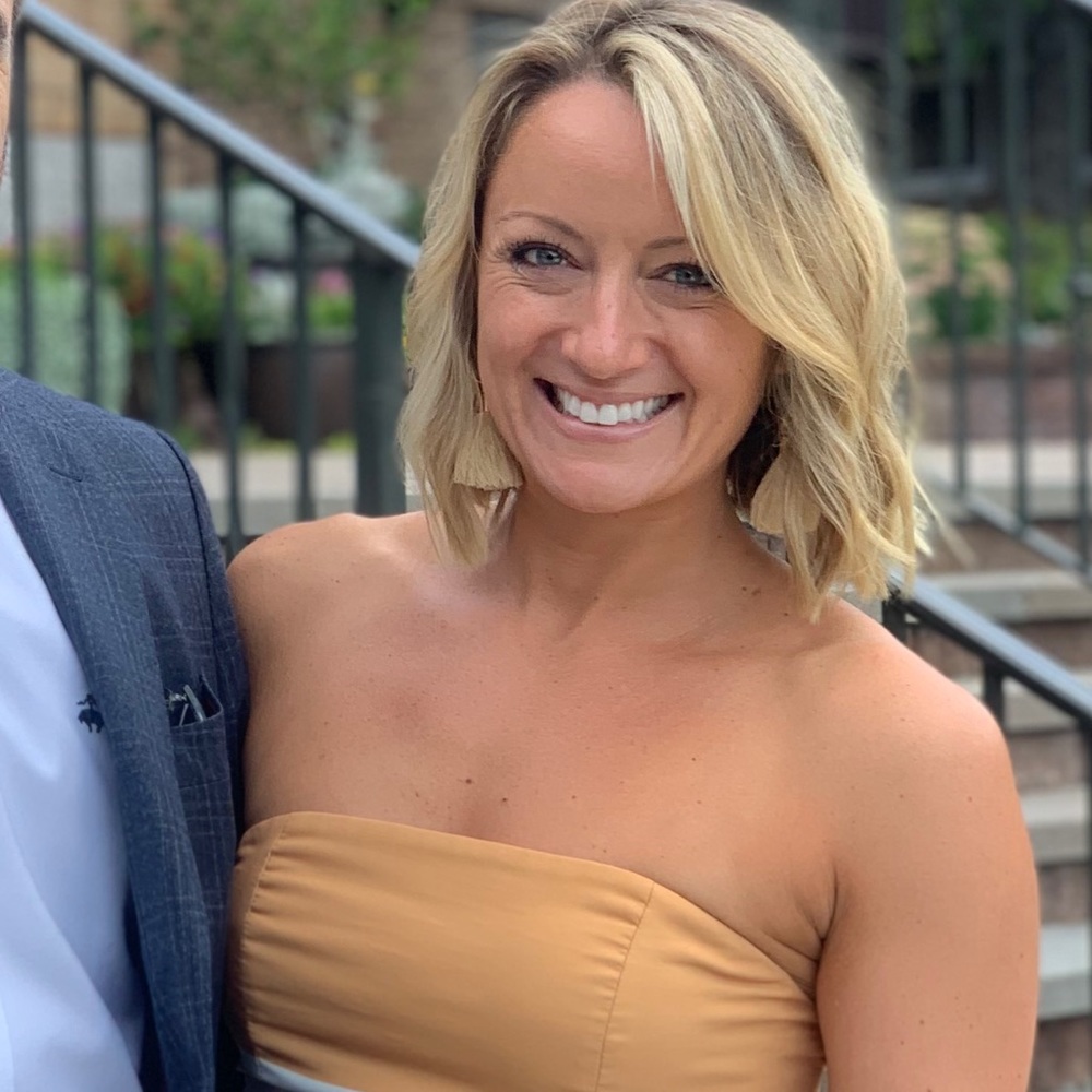 Meet your Posher, Sabine